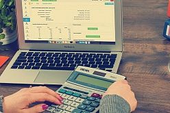 При подписании договора на бухгалтерское обслуживание, экспресс-аудит предыдущего отчетного периода бесплатно